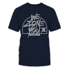 Image of Xavier Musketeers - We Zone You