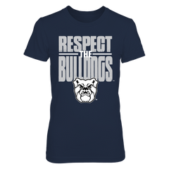 Respect The Butler Bulldogs