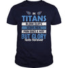 Image of but glory lasts forever  titans