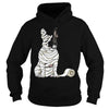 Image of Frenchie Mummy