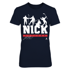 Nick Foligno - Victory Dance