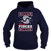 Image of Santa pisces Shirt