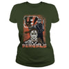 Image of Bengals Halowwen Tshirt, Bengals Halowwen Hoodies