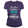 Image of DAD OF HUNTER T-Shirt