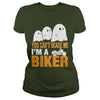 Image of Happy Halloween Day TShirt