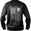 Image of STEELERS Fan