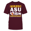 Image of Arizona State University Proud Mom