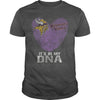 Image of It's in my DNA Vikings