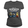 Image of Cowboys Fan