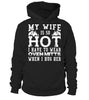 Image of My Wife Is So Hot!