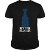 Image of New York Islanders T Shirt