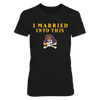 Image of East Carolina Pirates - I Married Into This