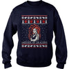Image of Daenerys Targaryen Mother of Dragons Ugly Christmas shirt hoodie sweater longsleeve