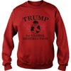 Image of Trump For Global Destruction