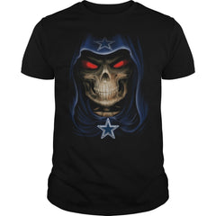 CGsportskullDallas Cowboys
