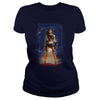 Image of CG-sport-wonder woman-baseball-Detroit Tigers