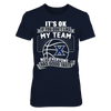 Image of Xavier Musketeers - It's Okay If You Don't Like