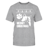 Image of Meowy Christmas Clemson Tigers
