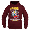 Image of United Kingdom Chapter Steelers