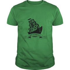 Born to be a sailor T-Shirt