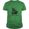 Image of Born to be a sailor T-Shirt