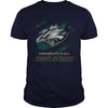 Image of EAGLES T-shirt, EAGLES Hoodies