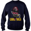 Image of Cardinals Ride Or Die T-shirt, Cardinals Ride Or Die Hoodies