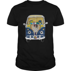 GDNCAA MICHIGAN WOLVERINES