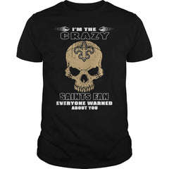 Skull Saints TShirt