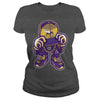 Image of VIKINGS Tshirt VIKINGS hoodie