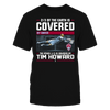 Image of Tim Howard - Covered By