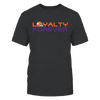 Image of Clemson Tigers, Loyalty Forever