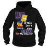 Image of If You Dont Like GIANTS TShirt