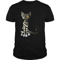 mummy_kitty happy halloween gift mummy_kitty