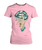 Image of Philadelphia Eagles Shut the fuck up Limited edition T-shirts