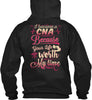 Image of Awesome CNA Shirt