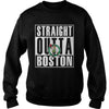 Image of Celtics Fan