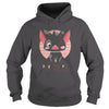 Image of Disney Moana Pua The Pig Graphic TShirt