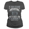 Image of STAY LOYAL RAIDERS