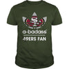 Image of 49ers Fan