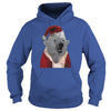 Image of bear - Santa Bear shirts