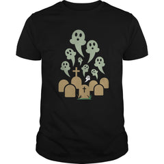HALLOWEEN SHIRT 1