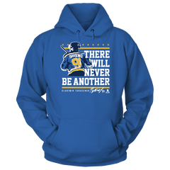 Vladimir Tarasenko - Never Be Another