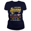 Image of Chiefs Fan T-Shirt