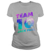 Image of Team 10 Galaxy Jack Paul