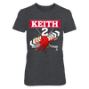 Image of Duncan Keith #2