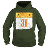 Image of Halloween Shirt Calendar