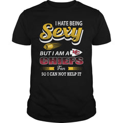Chiefs Fan T-Shirt