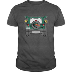 Jeep Sport UAB BLAZERS