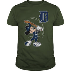 la-sport-baseball-Detroit Tigers